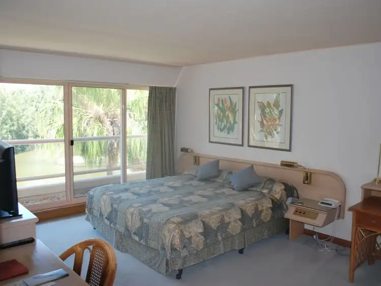 Sixth view of Homely apartment listing, 1306/2 Resort Drive, Coffs Harbour NSW 2450