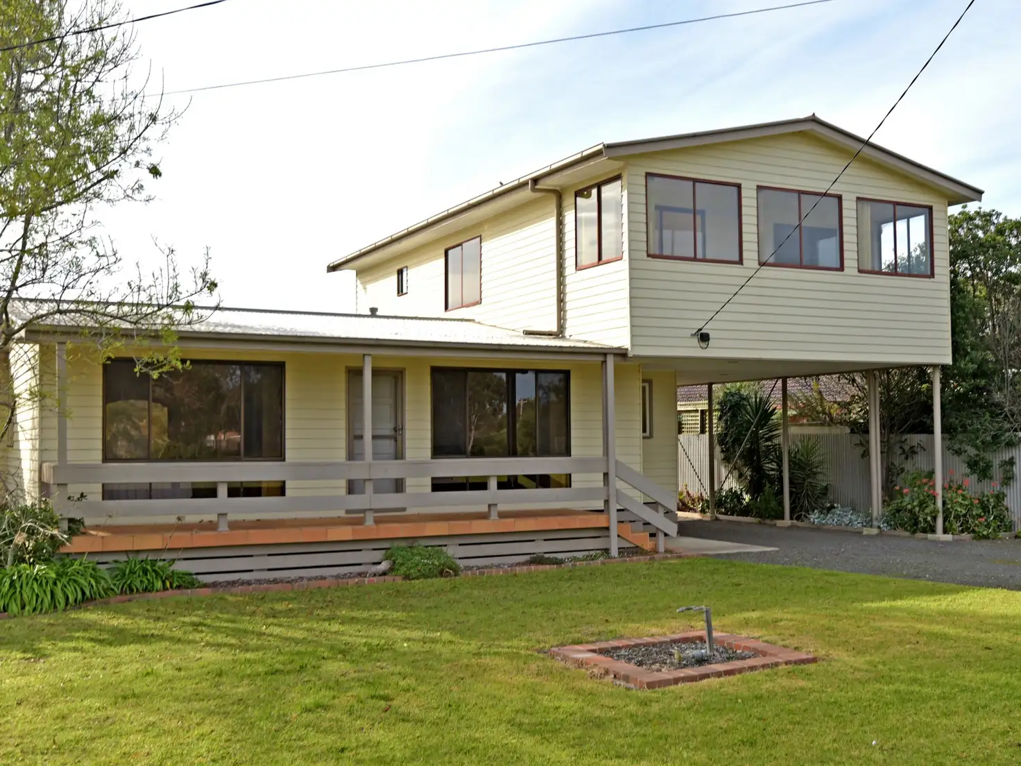 Main view of Homely house listing, 21 McLeod Street, St Leonards VIC 3223