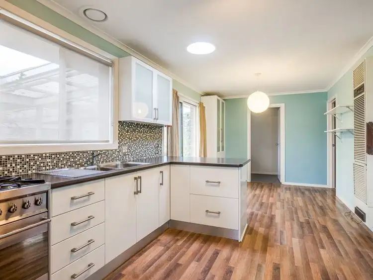 Third view of Homely house listing, 12 Wilson Crescent, Hoppers Crossing VIC 3029