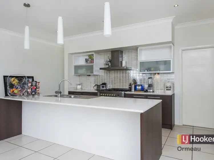 Fourth view of Homely house listing, 12 Helidon Grove, Ormeau QLD 4208