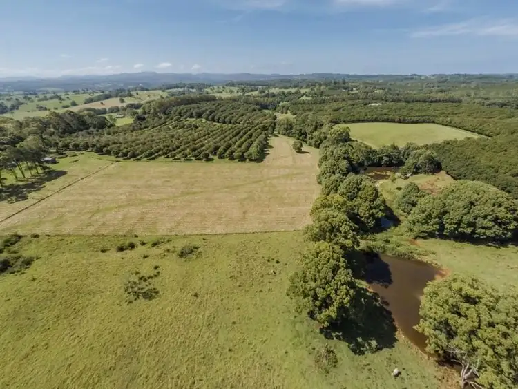 Second view of Homely house listing, 44 Eureka Road, Clunes NSW 2480