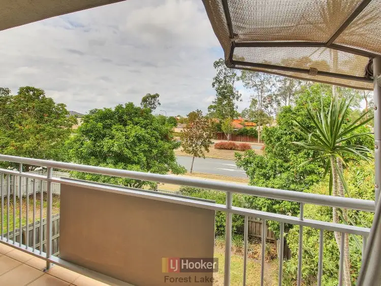 Fourth view of Homely unit listing, 78/280 Grand Avenue, Forest Lake QLD 4078
