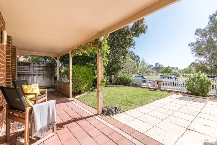 Seventh view of Homely house listing, 18 Halpin Circle, Ellenbrook WA 6069