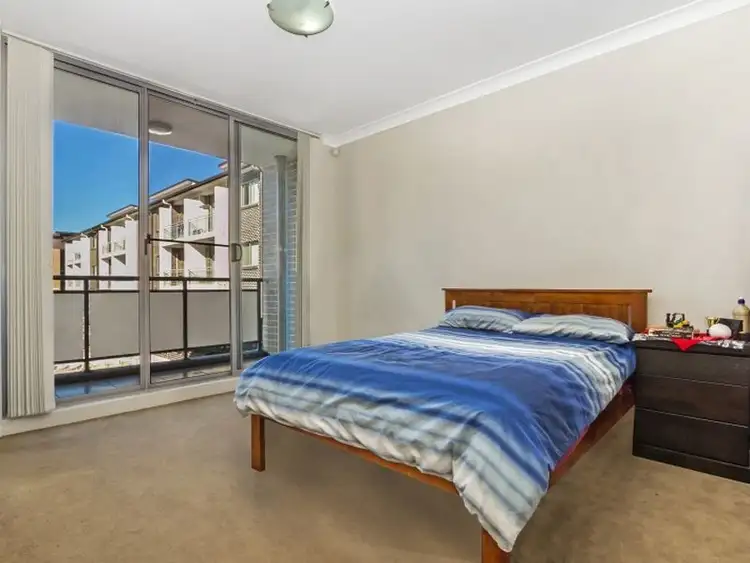 Fourth view of Homely apartment listing, 73/54-62 Nijong Drive, Pemulwuy NSW 2145