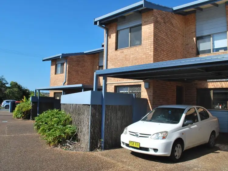 Sixth view of Homely townhouse listing, 3/47 Boultwood Street, Coffs Harbour NSW 2450