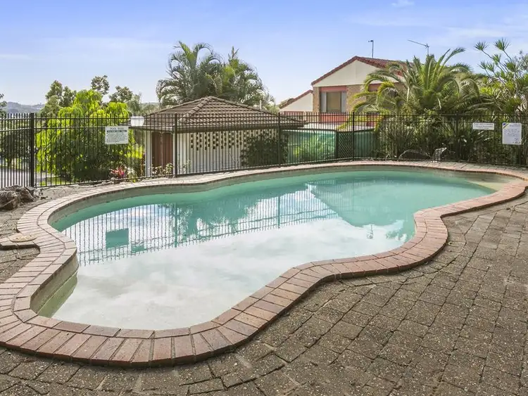 Third view of Homely townhouse listing, 13/5 Balfour Crescent, Highland Park QLD 4211