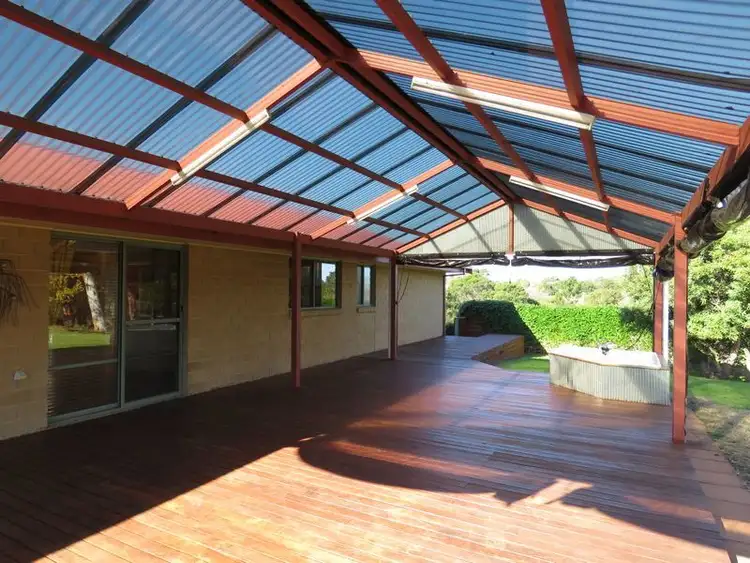 Second view of Homely house listing, 9 Lake Fair Rise, Newlands Arm VIC 3875