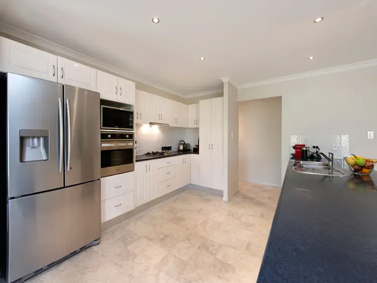 Second view of Homely house listing, 7 Tulipwood Place, Moggill QLD 4070