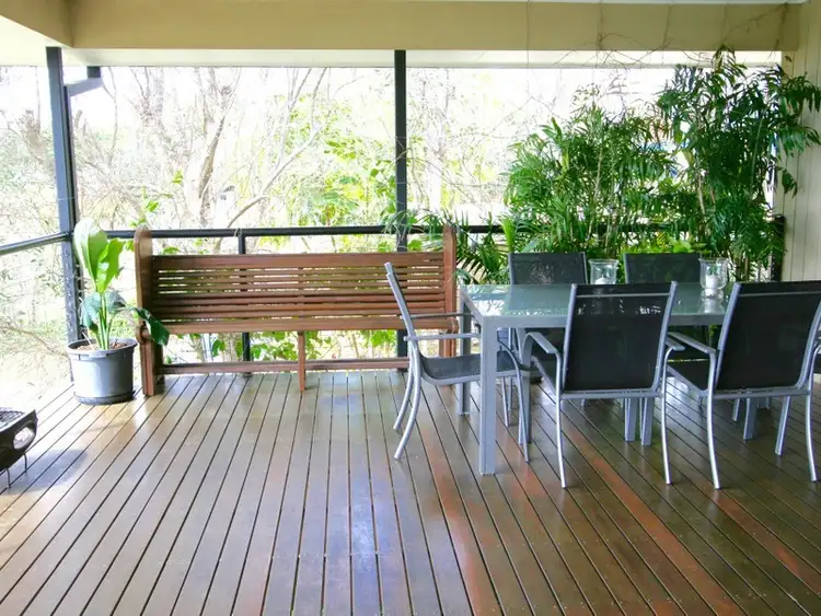 Second view of Homely house listing, 49 McAllisters Road, Bilambil Heights NSW 2486