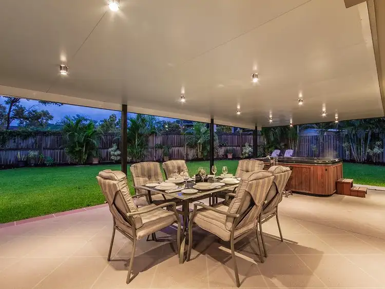 16 Camphor Wood Court, Robina QLD 4226