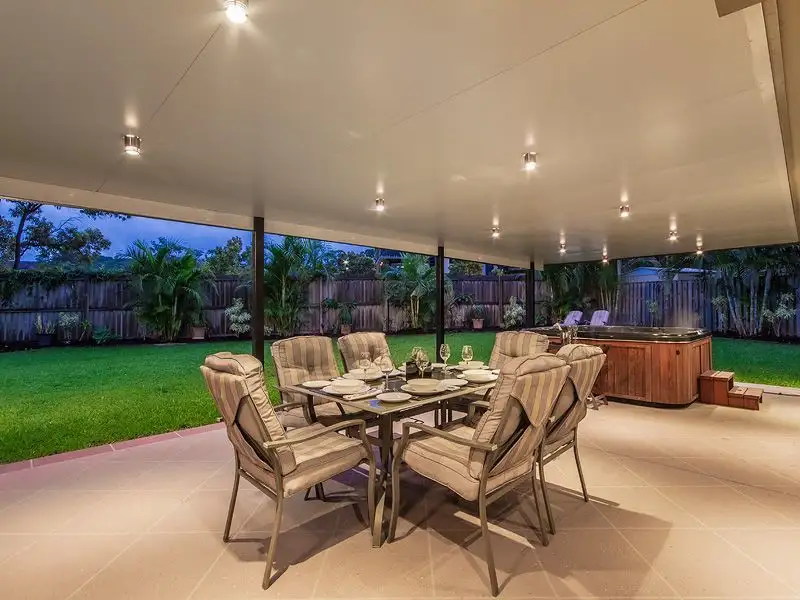 Main view of Homely house listing, 16 Camphor Wood Court, Robina QLD 4226