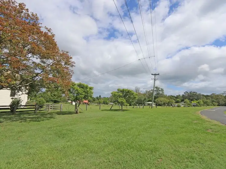 Fourth view of Homely land listing, Lot 8 High Street, Lawrence NSW 2460