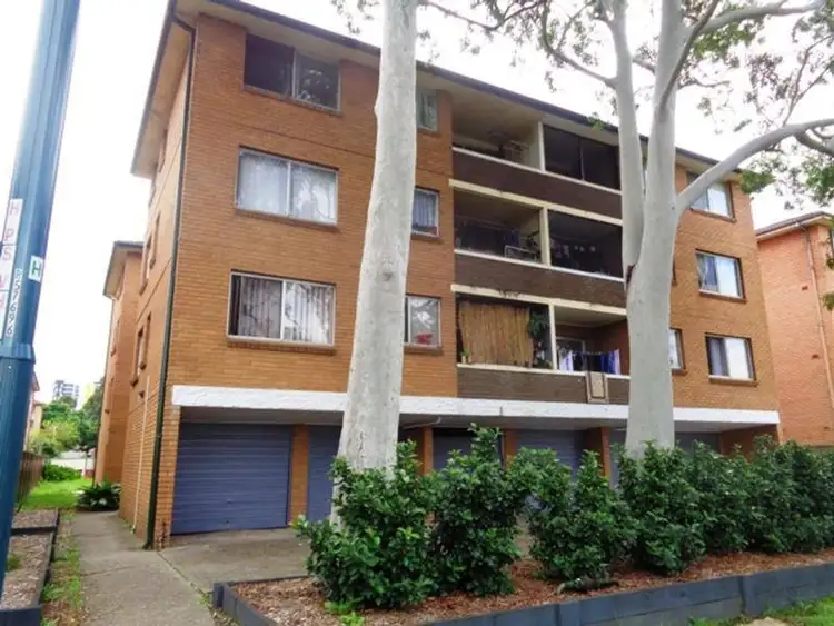 12/7 Hart Street, Warwick Farm NSW 2170