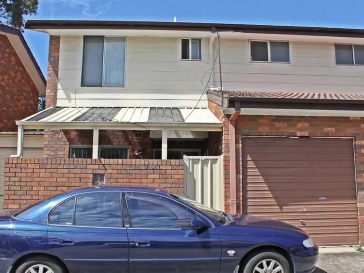 Seventh view of Homely townhouse listing, 16/35 - 43 Mcburney Road, Cabramatta NSW 2166