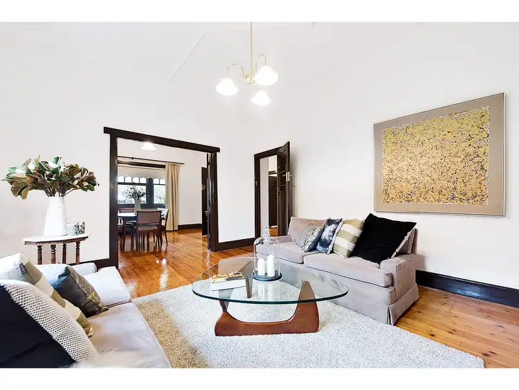 Third view of Homely house listing, 52 Kennaway Street, Tusmore SA 5065