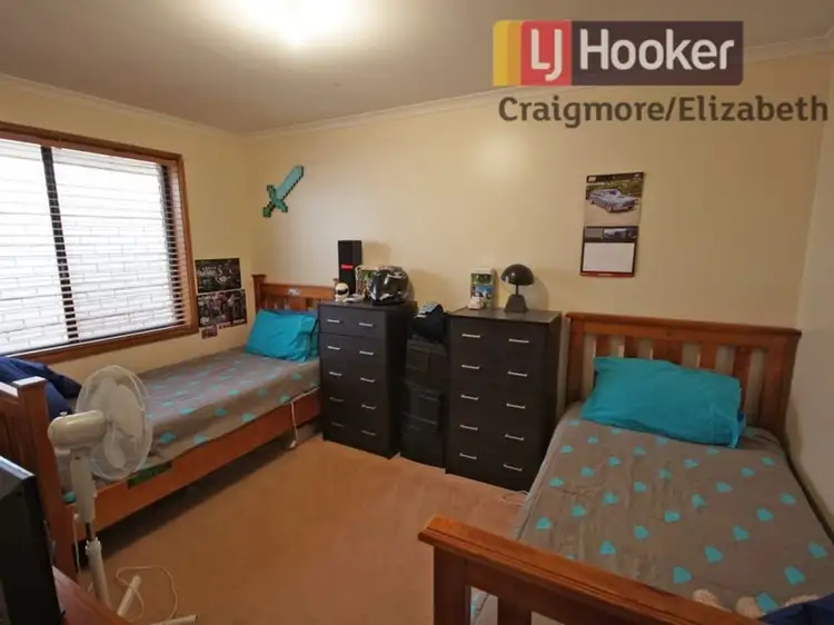 Fourth view of Homely house listing, 38 Otama Court, Craigmore SA 5114
