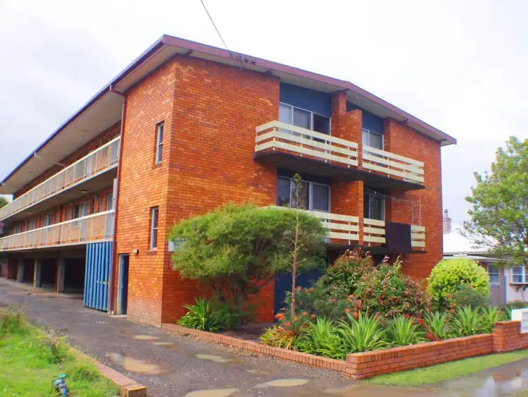 Main view of Homely unit listing, 12/29 Florence Street, Taree NSW 2430