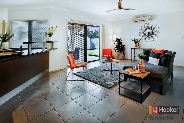 Fourth view of Homely house listing, 13 Springbank Circuit, Idalia QLD 4811