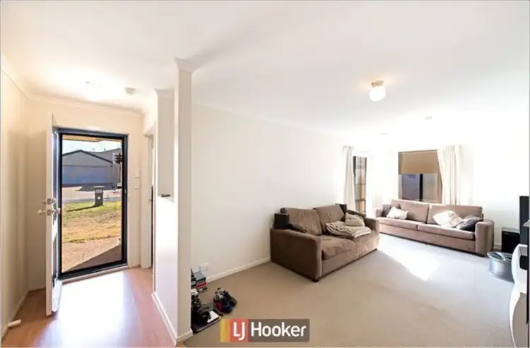Second view of Homely house listing, 6 Hanworth Street, Amaroo ACT 2914