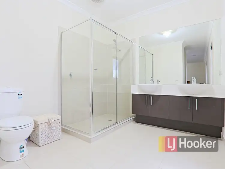 Seventh view of Homely house listing, 22 Jasmine Grove, Officer VIC 3809