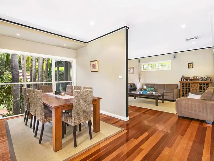 Fourth view of Homely house listing, 409 Mona Vale Road (Corner Richmond Ave), St Ives NSW 2075