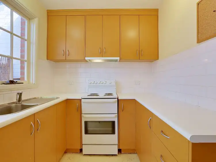 Sixth view of Homely townhouse listing, 338 Macquarie Street, South Hobart TAS 7004