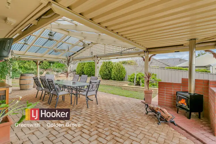 Second view of Homely house listing, 15 Williamson Terrace, Greenwith SA 5125