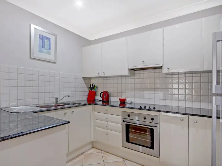 Second view of Homely apartment listing, 33/118 Karimbla Road, Miranda NSW 2228