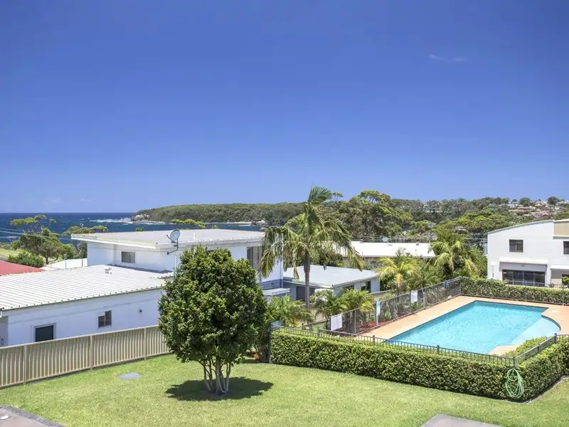 Main view of Homely townhouse listing, 5/14 Dolphin Street, Ulladulla NSW 2539