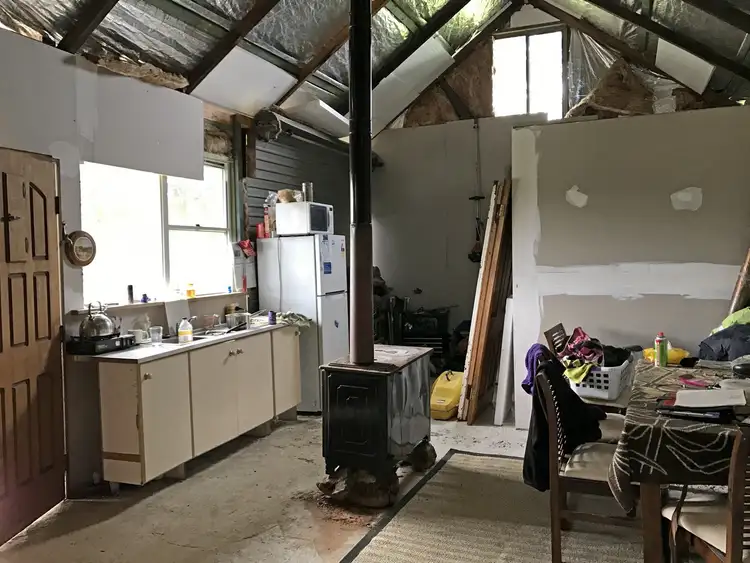 Fifth view of Homely rural property listing, 410 Glenwarrin Road, Elands NSW 2429