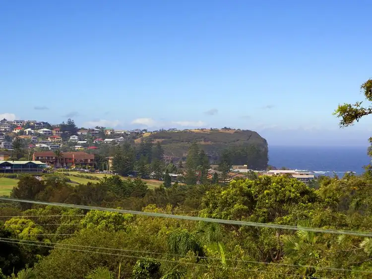 Sixth view of Homely house listing, 46A Elimatta Road, Mona Vale NSW 2103