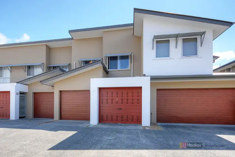 Third view of Homely townhouse listing, 15/33 Clark Street, Biggera Waters QLD 4216