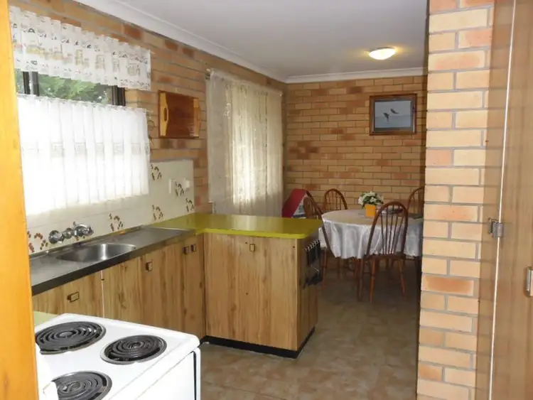 Fifth view of Homely unit listing, 4/13-15 Albert Street, Casino NSW 2470