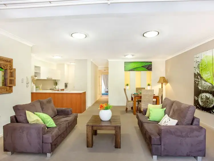 Third view of Homely apartment listing, 10/13 Bright Avenue, Labrador QLD 4215