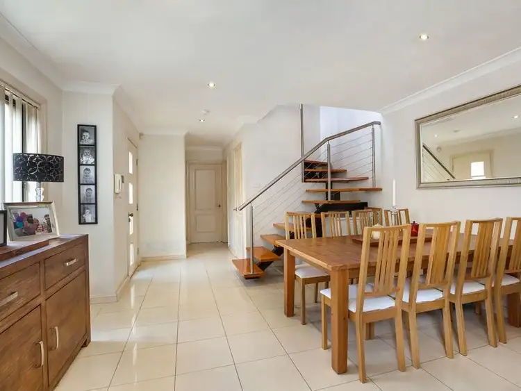Fifth view of Homely house listing, 13A Milton Street, Leichhardt NSW 2040