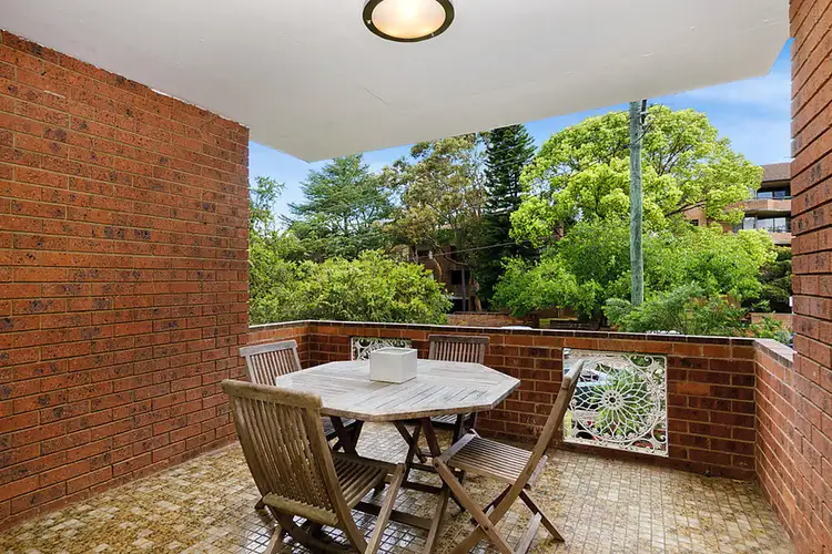 Sixth view of Homely apartment listing, 2/19 Jessie Street, Westmead NSW 2145