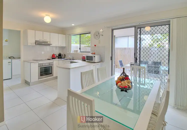 Seventh view of Homely townhouse listing, 13/2311 Logan Road, Eight Mile Plains QLD 4113
