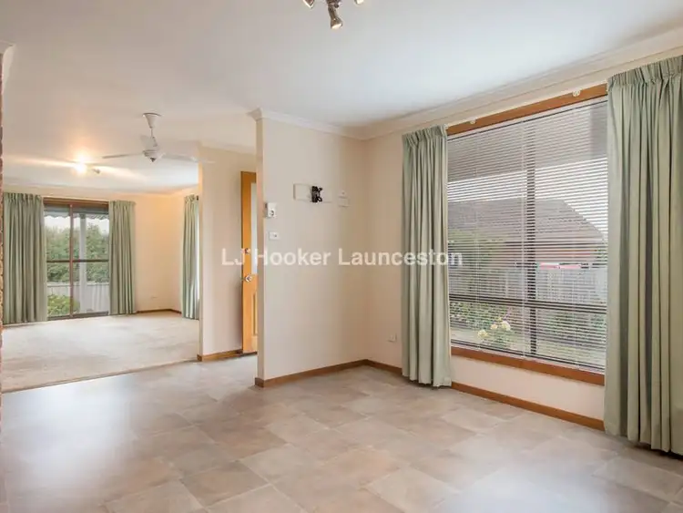 Sixth view of Homely unit listing, Unit 2/10 Belmont Court, Newnham TAS 7248