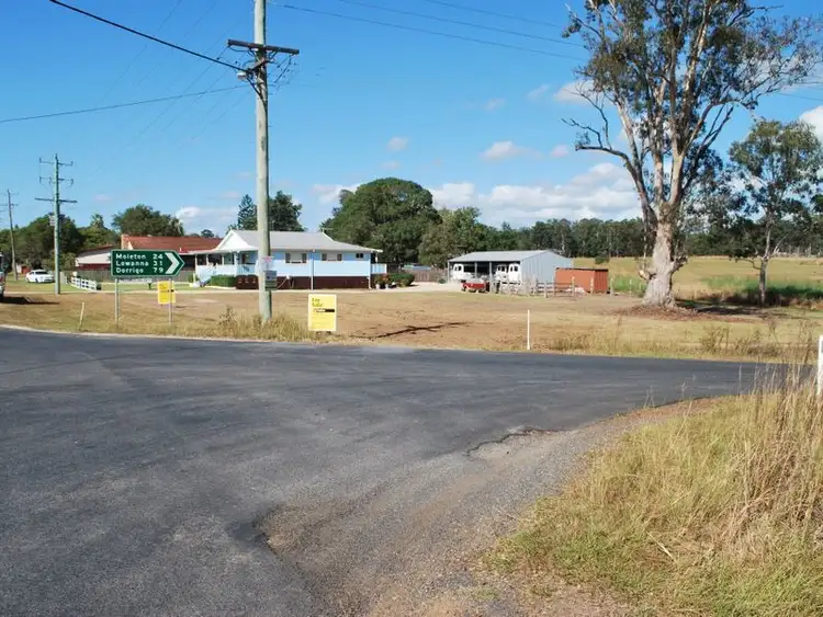 Second view of Homely land listing, 18 Coramba Street, Glenreagh NSW 2450