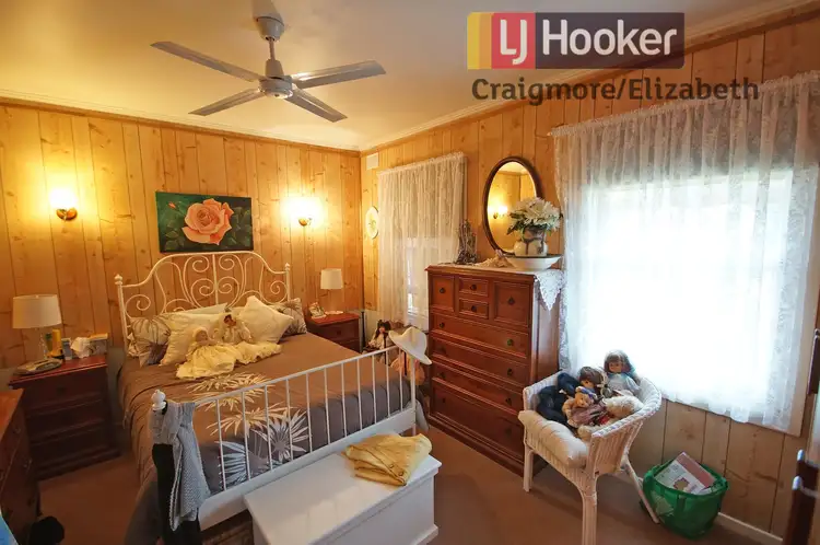 Fifth view of Homely house listing, 38 Bloomfield Crescent, Elizabeth Downs SA 5113