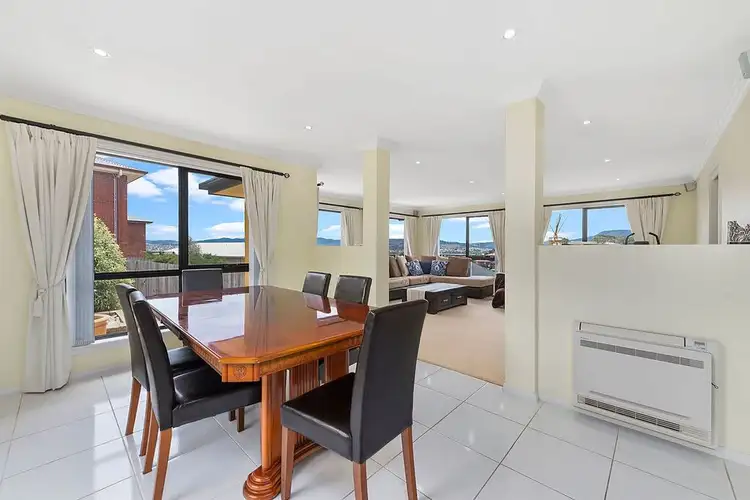 Fifth view of Homely house listing, 12 Govett Rise, Austins Ferry TAS 7011