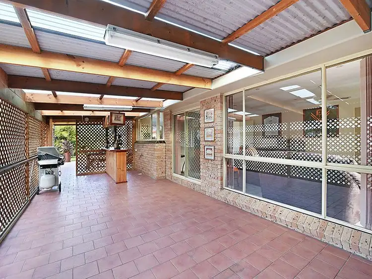Fourth view of Homely house listing, Address available on request