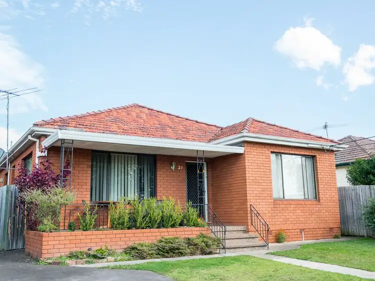 Main view of Homely house listing, 39 Eton Street, Smithfield NSW 2164