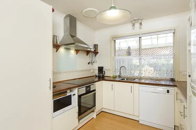 Fifth view of Homely house listing, 3 Chrystal Street, Goolwa SA 5214