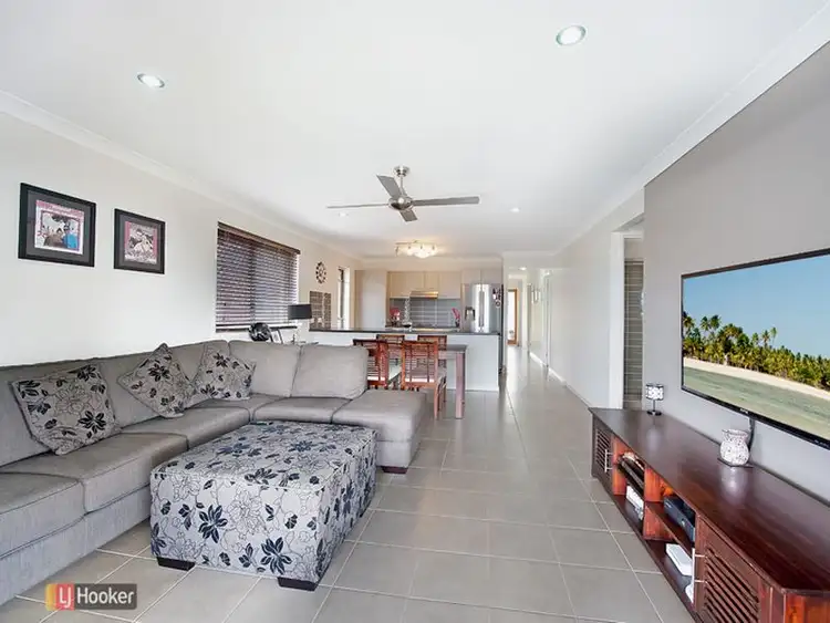 Seventh view of Homely house listing, 8 Bellthorpe Circuit, Kallangur QLD 4503