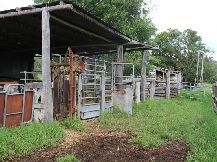 Fifth view of Homely rural property listing, 322 Desert Creek Road, Numbugga NSW 2550