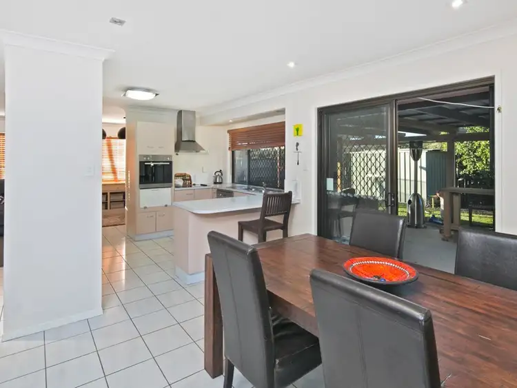 Third view of Homely house listing, 9 Witney Court, Alexandra Hills QLD 4161