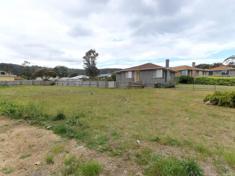 Third view of Homely land listing, 2 Barbara Avenue, Clarendon Vale TAS 7019