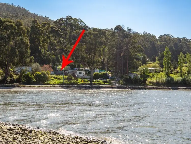 Fifth view of Homely land listing, 4854 Channel Highway, Gordon TAS 7150