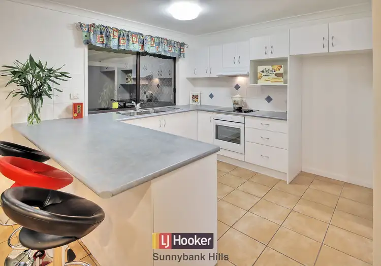 Second view of Homely house listing, 23 Merriwa Street, Sunnybank Hills QLD 4109